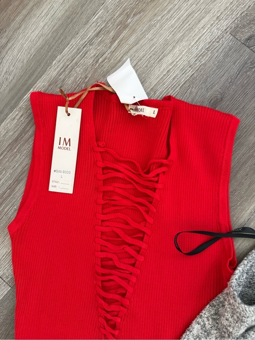 Nwt Papaya & HWA Youth Clothes Bundle Size M-Large - Picture 2 of 3
